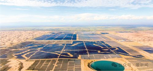 風(fēng)起北疆，綠電澎湃——從裝機(jī)規(guī)模全國(guó)第一看內(nèi)蒙古新能源產(chǎn)業(yè)發(fā)展新勢(shì)能