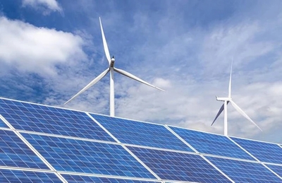 三峽集團(tuán)落子新疆 成立新公司，全面開(kāi)發(fā)新能源資源