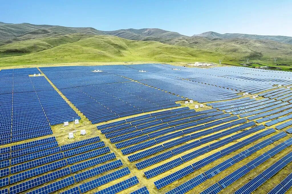 四川 劍指世界級(jí)新能源基地，2027年產(chǎn)業(yè)鏈營(yíng)收沖刺6000億
