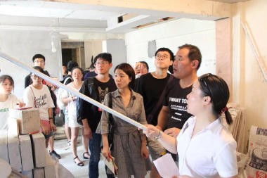 上海閔行軟件開發(fā)培訓班 開啟計算機技術職業(yè)之路