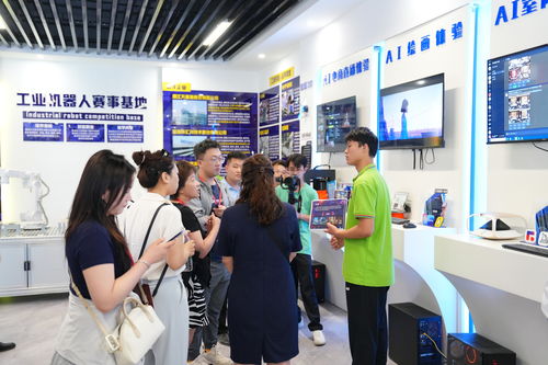 產(chǎn)教融合 實戰(zhàn)實訓 河南新華電腦學院開啟學生技能成才之路